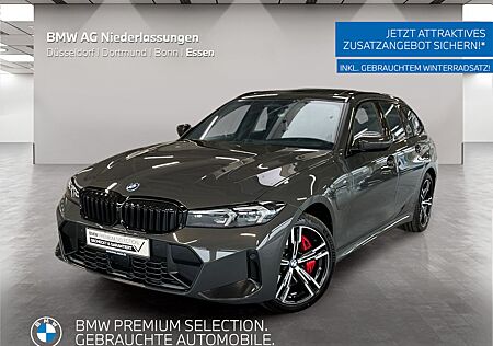 BMW 330e Touring M Sport AHK Driv.Assist.Prof LED