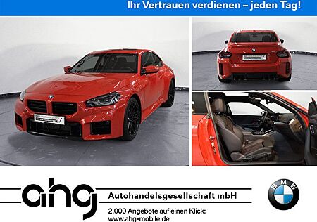 BMW M2 Coupe Aut. M Shadow Line Adaptiver LED-Schein