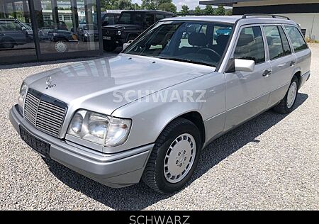 Mercedes-Benz E 200 T Automatik*AHK*Klimaanlage*Tempomat*