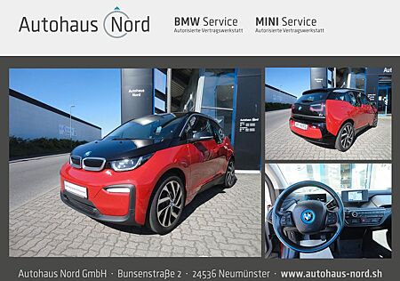 BMW i3 (94 Ah) mit Range Extender, Navi,LED,19"