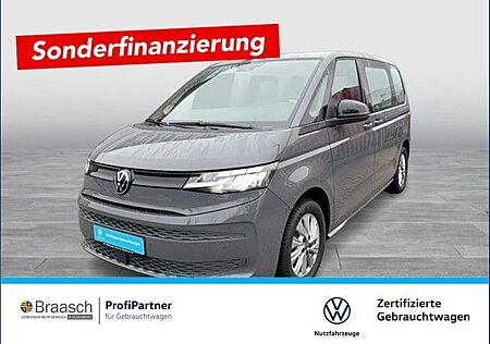 VW T7 Multivan Volkswagen 2.0 TDI Navi,AHK,ACC,5 Jahre Garanti