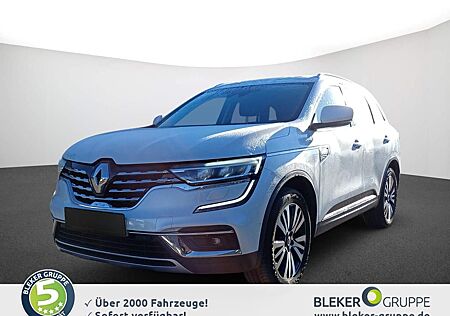 Renault Koleos INITIALE PARIS TCe 160 EDC (MY21)