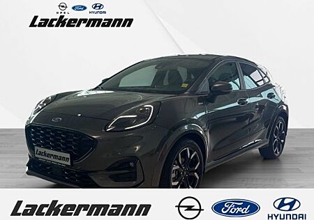 Ford Puma ST-Line X 1.0 EcoBoost Mild Hybrid+digitale