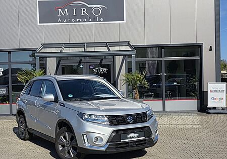 Suzuki Vitara Mild-Hybrid -Benzin Comfort 4x2