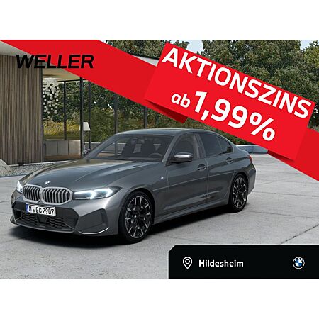 BMW 330 leasen