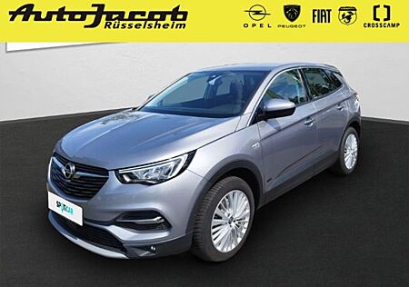 Opel Grandland X 1.6 Innovation Hybrid Navi LED PDC