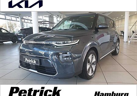 Kia Soul e- 64kwh SPIRIT | LEDER | 3ph.