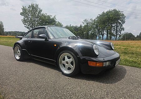 Porsche 964 TURBO 3.3