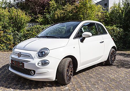 Fiat 500 1.2 8V 120th