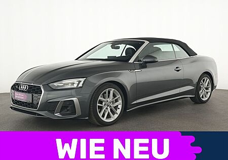 Audi A5 40 S-Line B&O|Navi+|Kamera|LED|Parken|Leder