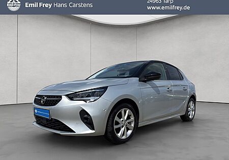 Opel Corsa 1.2 Direct Inj Turbo Elegance Automatik