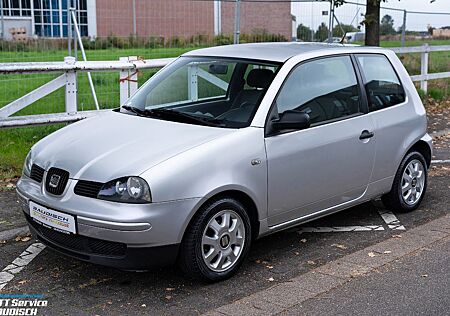 Seat Arosa
