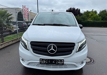 Mercedes-Benz Vito Kasten 116CDI RWD lang/LED/Klima/Tempo/MwSt