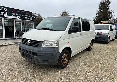 VW T5 Transporter Volkswagen * Wohnmobil*