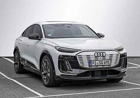 Audi SQ6 e-tron Sportback 360 kW quattro