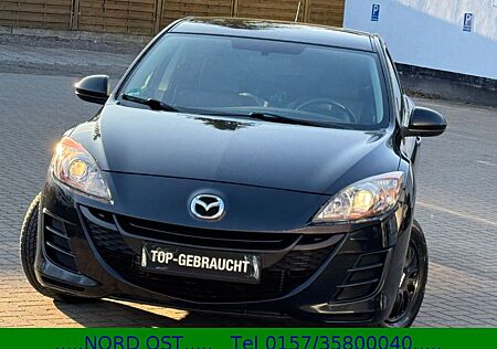 Mazda 3 Lim. Center-Line.Klima.Tüv au 07/2027 AHK