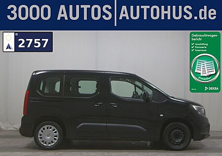 Opel Combo Life 1.2 Turbo Edition Navi PDC Shz