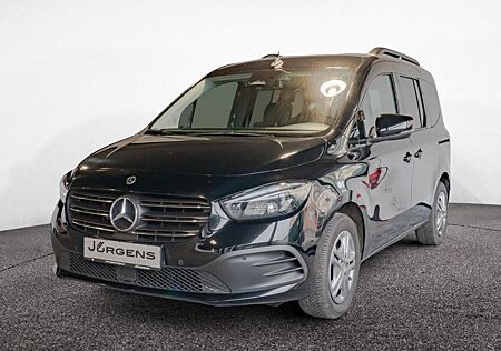 Mercedes-Benz T-Klasse T 180 d +MBUX+LED+Navi+AHK+Cam+AUT+Totw+Ambiente