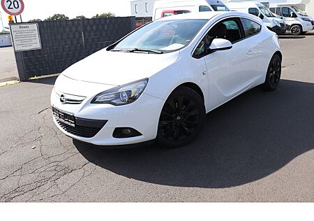 Opel Astra GTC 1.4i, 18 ´´, Klimaautomatik