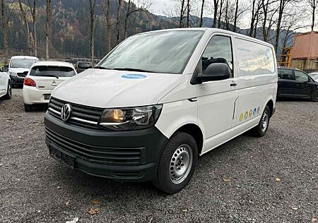 VW T6 Transporter Volkswagen Kasten-Kombi Kasten