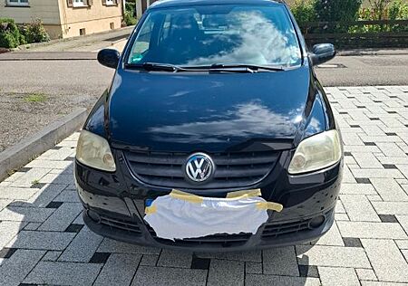 VW Fox Volkswagen 1.2 -