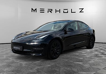 Tesla Model 3 Facelift Long-Range Wärmepumpe