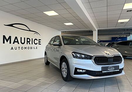 Skoda Fabia 1.0 TSI Selection EURO 6e