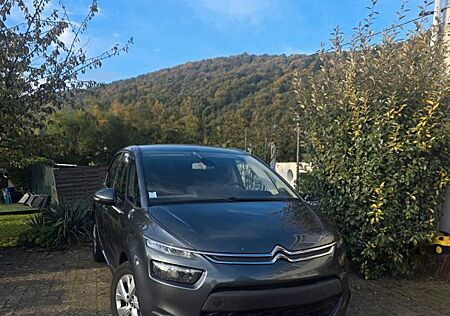 Citroën C4 Picasso II 1.6 e-HDi 115 CV Intensive