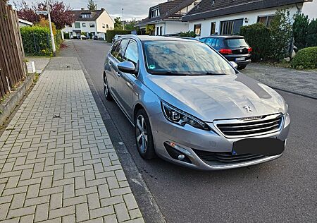 Peugeot 308 SW Allure 130 PureTech EAT6 STOP & START...