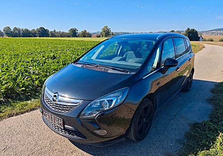 Opel Zafira Tourer 1.4 Turbo INNOVATION 103kW Aut...
