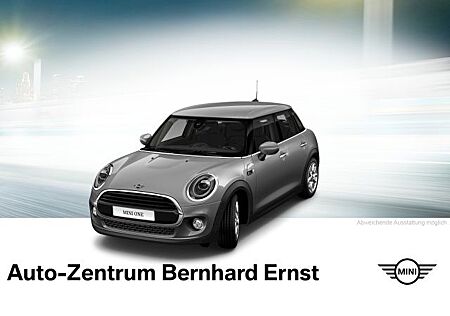 Mini ONE Yours Trim Klimaaut. PDC Sitzhzg. Vorn