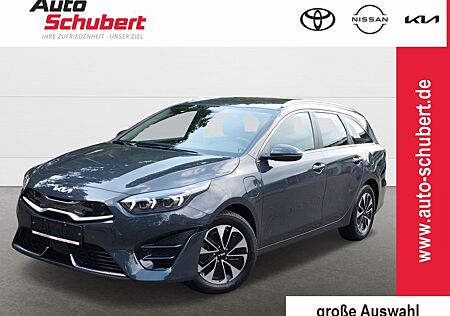 Kia Cee'd Sportswagon Ceed_sw PHEV 1.6 Spirit NAVI+LED+SITZKOMFORT-PAK