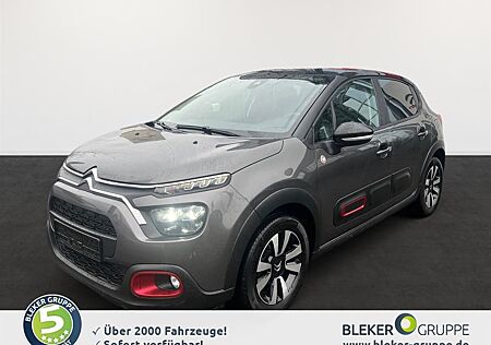 Citroën C3 BlueHDi 100 C-Series