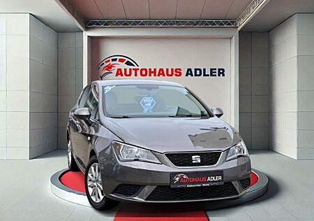Seat Ibiza 1.0 TSI Style*2HD*PDC*SITZH*KLIMA*TEMPO*5G