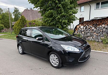 Ford Grand C-Max 1,6TDCi 85kW*7sitze *klima