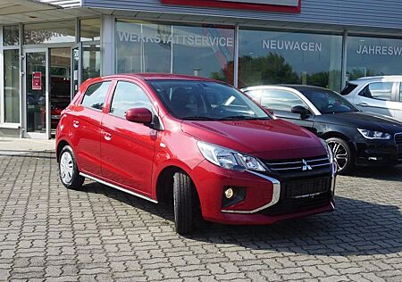 Mitsubishi Space Star Select 1.2 MIVEC 5-Gang