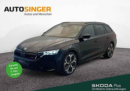 Skoda Octavia Combi RS TSI DSG *MATRIX*AHK*PANO*STDHZ*