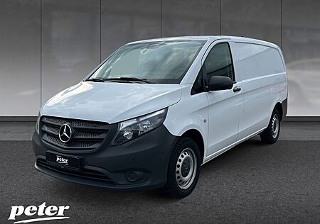Mercedes-Benz Vito 116 CDI Kasten Lang KLIMA+PDC+TEMPOMAT