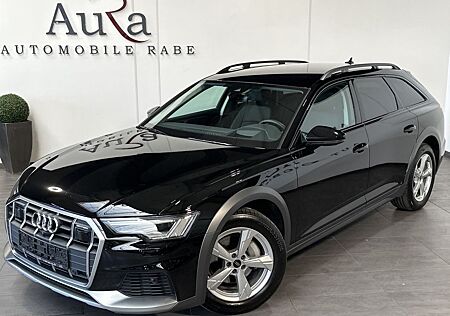 Audi A6 Allroad 40 TDI Qu NAV+LED+360°+V-COCKPIT+18ZO