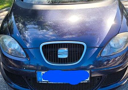 Seat Altea XL 1.6
