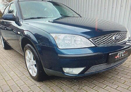 Ford Mondeo 1,8 SCi 96 kW Trend Trend