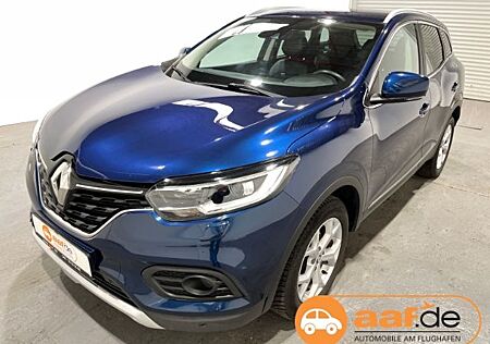 Renault Kadjar 1.3 TCe Limited EU6d-T Navi Klima PDC