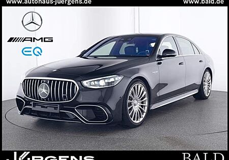 Mercedes-Benz S 63 AMG E Performance Exklusiv/High-End-Fond/21