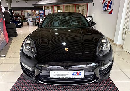 Porsche Panamera Turbo*360*BOSE*SOFT*EGSD*KEYGO*KLAPPE!