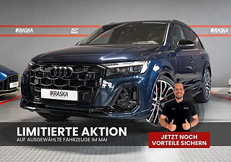 Audi SQ7 4.0 TFSI quattro PANO B&O STHZ Facelift ABT