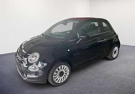 Fiat 500C 1.0 Cabrio DolceVita /KLIMA-AUT/NAV/TFT