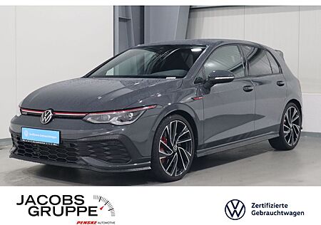 VW Golf Volkswagen VIII 2.0 TSI DSG GTI Clubsport*DigitalCockp