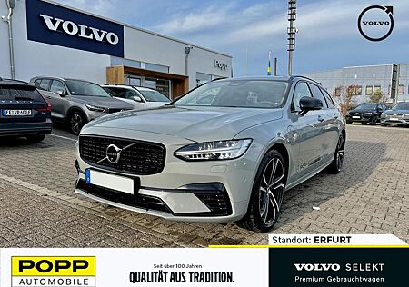 Volvo V90 T6 AWD Plus Dark 0,5% 20" 4C 360° FHZ LED