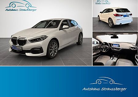 BMW 120i Aut. Advantage Sitzh HiFi 2-Z NP:46.000€