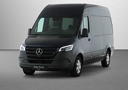 Mercedes-Benz Sprinter 314 Tourer L2H2 Top Zustand!!!